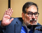 شمخانی: برنامه موشکی ایران قابل مذاکره نیست