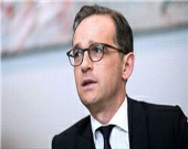 ماس: اروپا در حمایت از برجام بسیار بسیار متحد است