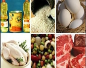 کدام خوراکی صدرنشین تورم اردیبهشت بود؟