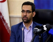آمار وزیر ارتباطات از "اینترنت ملی"