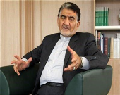 آل اسحاق: بازار دوم ارز راه اندازی شود/ آدم‌های تازه مسئول شده از پس بحران برنمی‌آیند