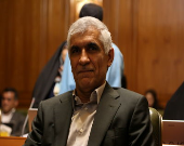 بازدید شبانه شهردار تهران از شوش و خراسان