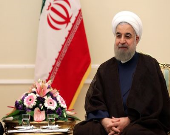 روحانی: کشورهای اسلامی به وحدت و همکاری نیاز دارند