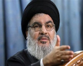 نصرالله: روز قدس امسال باید بسیار مورد توجه قرار گیرد