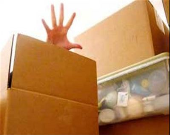 این  اسباب‌کشی معادل ۱۰ آتش سوزی خسارت دارد
