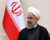 روحانی سالروز آزادسازی جنوب لبنان را تبریک گفت