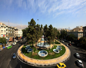 زندگی در امتداد نارمک