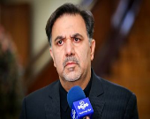 آخوندی: حمایت وزارت راه از واردات لوازم‌یدکی/ سنگ‌پراکن‌ها راننده نبودند