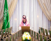 افشای ماهیت تیم محافظان ولیعهد سلمان