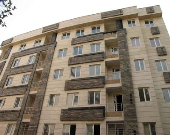 کاهش ۵۰درصدی ساخت و ساز در کشور