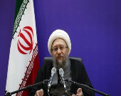 رئیس قوه قضاییه: افرادی از نسل گاوچران‌ها به ملت بزرگ ایران توهین می‌کنند