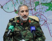 دستگیری ۲تیم تروریستی در آستانه سالگرد ارتحال امام