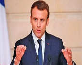 نمی‌دانم ترامپ درباره ایران چه تصمیمی می‌گیرد