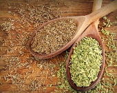 تسکین درد معده با روش های طبیعی