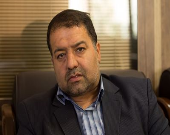 ساخت و ساز برج در باغ ۲۲هزار متری سعادت آباد توسط بنیاد مستضعفان/ شهرداری منطقه‌۲ از تخریب باغ برره جلوگیری کند