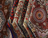 صادرات فرش با "نیما" صرف نمی‌کند!