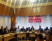 تقسیم سود ۴۰ درصدی برای هر سهم «کلوند»/ هفت بازار صادراتی پایدار جدید