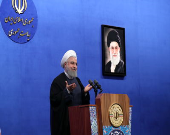 امروز به سرمایه اجتماعی، اعتماد بیشتر به یکدیگر و امید به آینده ایران نیاز داریم/ در برابر ظلم سر تسلیم فرود نمی‌آوریم