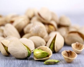 پسته صادراتی در گیرودار نگاه سیاسی