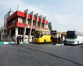 افزایش ۲۰درصدی قیمت بلیت اتوبوس اجرا شد