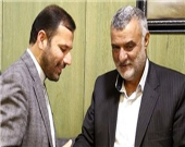 رییس سازمان حفظ نباتات کشور منصوب شد