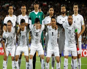 ایران به جای یونان به مصاف کوزوو می‌رود