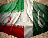 ایران وپاکستان درحال نهایی کردن قرارداد تجارت آزاد هستند