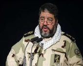 سردار جلالی: آمریکا در زمان پذیرش برجام "طرح نیتروزئوس" را علیه ایران دنبال می‌کرد