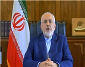 ظریف: برای توافق جدید مذاکره نمی‌کنیم