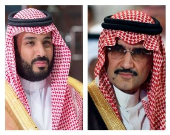 معامله بن طلال با ولیعهد عربستان برای آزادی