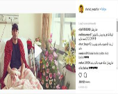 مشخص شدن دلیل سکته قلبی خواننده جوان پاپ +عکس