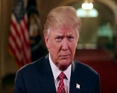 ترامپ پرداخت پول به بازیگر فیلم های غیراخلاقی را تائید کرد