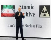 اظهارات نتانیاهو درباره ایران حقه‌بازی بود