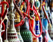 ۹ سرطان با یک دود خوشبو