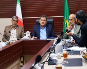 حمایت وزارت جهاد کشاورزی از سرمایه‌گذاری برای توسعه پرورش صنعتی و متمرکز نژادهای دام کوچک پربازده