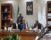 امضا تفاهم تبادل اطلاعات بین مرکز آمار ایران و مناطق آزاد