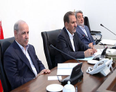 مشکلات نظام اداری سرعت توسعه کشور را کند کرده است/ دولت الکترونیک می‌تواند نقش اصلی را برای توسعه کشور ایفا کند