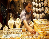 خرید طلای دست دوم باعث بیکاری کارگران طلاساز می‌شود