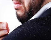 مقابله با شوره سر به کمک طب سنتی