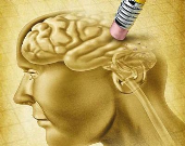 از نشانه‌های عجیب ابتلا به زوال عقل