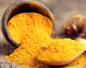 فواید زردچوبه برای سلامتی و پوست و مو