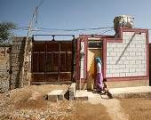 گیلان دارنده رتبه نخست در مقاوم سازی خانه های روستایی