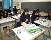 مهر ۹۷ با کمبود معلم و کلاس درس هنرستان‌ها در راه است
