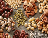 جای خالی خشکبار ایرانی در جام‌ جهانی روسیه