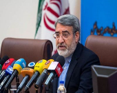 نارضایتی وزیرکشور از روند مبارزه با مواد مخدر