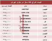 قیمت انواع غذا ساز در بازار تهران؟ +جدول