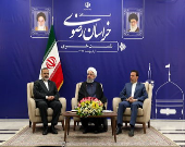 ساماندهی بازار ارز، قاچاق کالا را بسیار سخت‌تر و محدودتر می‌کند/ طرح تجارت آزاد با اوراسیا در حال طی مراحل نهایی است