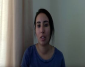 دختر حاکم دبی کجاست؟ +عکس