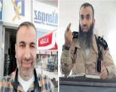 ریش قاضی فراری جیش الاسلام جنجال آفرید +عکس