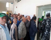 پیروزی تمام نامزدهای مقاومت در سه حوزه جنوب لبنان